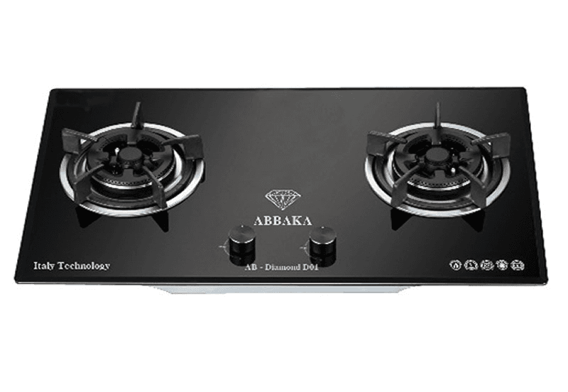 Ảnh Bếp gas âm Abbaka AB-Diamond D01
