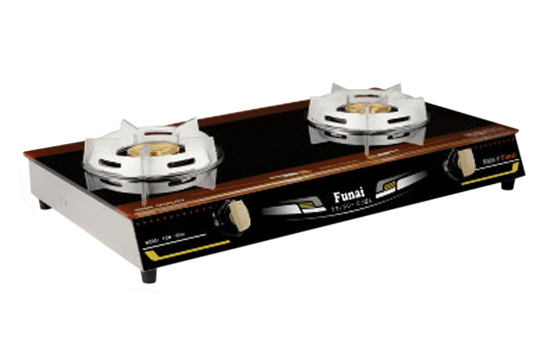 Ảnh Bếp gas âm FGM-7Slim KNL