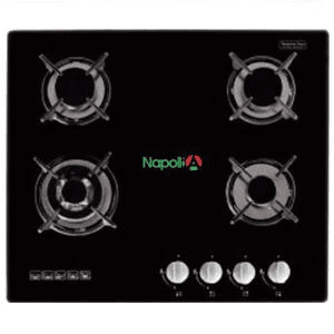 Ảnh Bếp gas âm kính Napoli NA-64K
