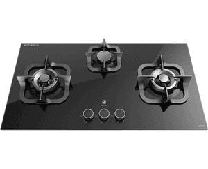Ảnh Bếp gas âm Electrolux EGT7838CK