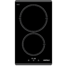 Ảnh Bếp từ âm 2 vùng nấu domino Hafele HC-1302B