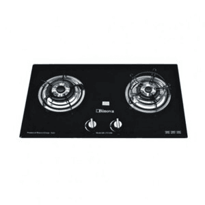 Ảnh Bếp gas âm Binova BI-273DH