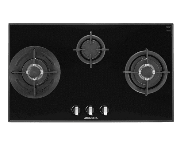 Ảnh Bếp gas âm Modena BH 1935 LA