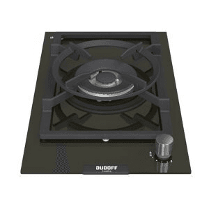 Ảnh Bếp ga đơn Dudoff London Ring GD-Z01