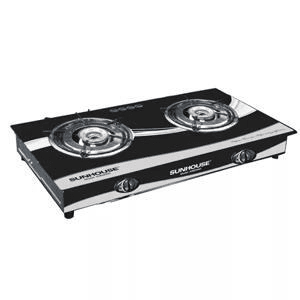 Ảnh Bếp gas dương kính Sunhouse SHB200MT