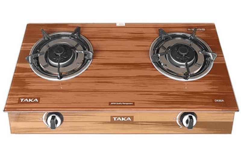 Ảnh Bếp gas dương Magneto Taka DK80A