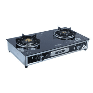 Ảnh Bếp gas dương Mutosi MG-36B
