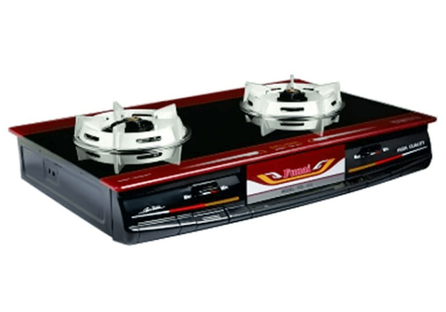 Ảnh Bếp gas dương Funai FGI-574