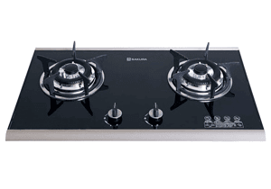Ảnh Bếp gas âm Sakura SG080G (SG-080G)