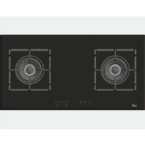 Ảnh Bếp gas âm Teka CGWLUX 86TC2GAIALTR (CGW Lux 86 TC 2G Al Al TR)