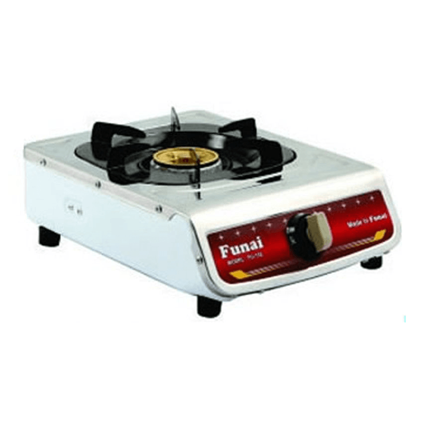 Ảnh Bếp gas đơn Funai Fu-152