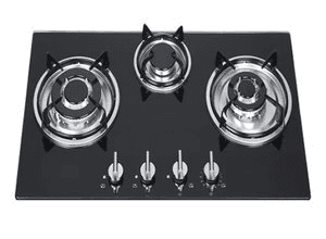 Ảnh Bếp gas âm Napoli CA-808M3 (CA-808-M3)