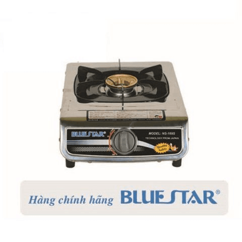 Ảnh Bếp gas đơn Bluestar NS-169S