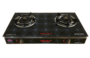 Ảnh Bếp gas dương Ikura VCL-8900
