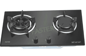 Ảnh Bếp gas âm Faster FS-216S