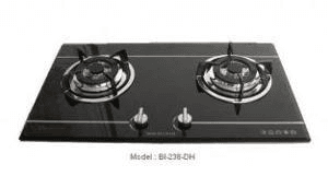Ảnh Bếp gas âm Binova BI-238-DH
