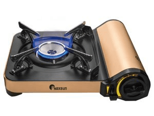 Ảnh Bếp gas mini Maxsun MS-7