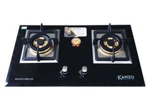 Ảnh Bếp gas âm Kanzo KZ-ECO-9999-GA