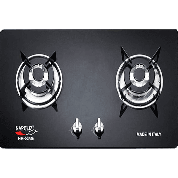 Ảnh Bếp gas âm Napoliz NA-034G