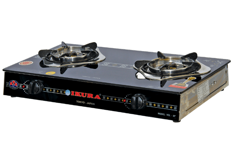 Ảnh Bếp gas dương IKURA VCL-7P
