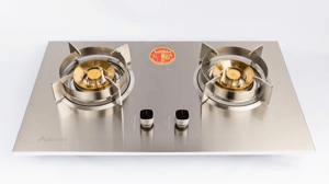 Ảnh Bếp Gas Âm Cao Cấp Hiệu AirPort APB 879 CR