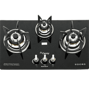 Ảnh Bếp gas âm Coter NH-307GB
