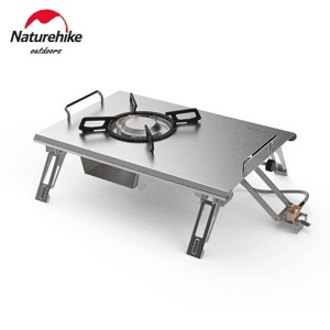 Ảnh Bếp ga Glamping để bàn Naturehike NH20RJ001