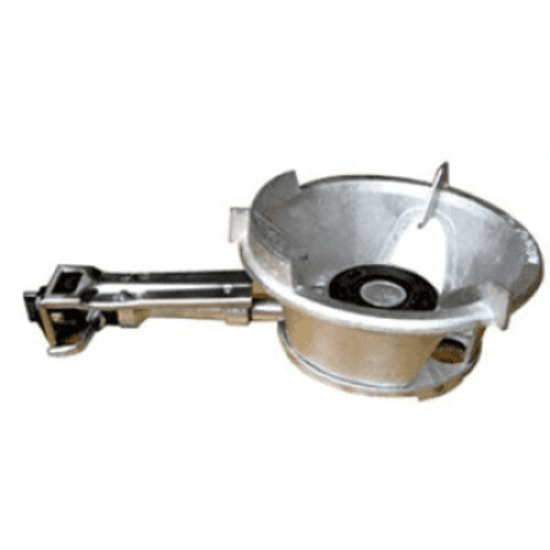 Ảnh Bếp gas công nghiệp Wonderful 6A