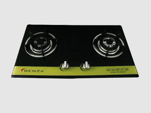 Ảnh Bếp gas âm Benza BZ-283GOLD