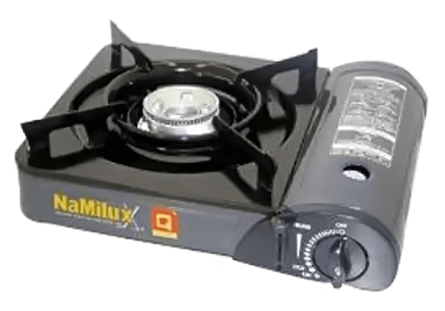 Ảnh Bếp gas du lịch Namilux 153PF (NA-153PF)