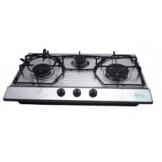 Ảnh Bếp gas âm Giovani G-302SS