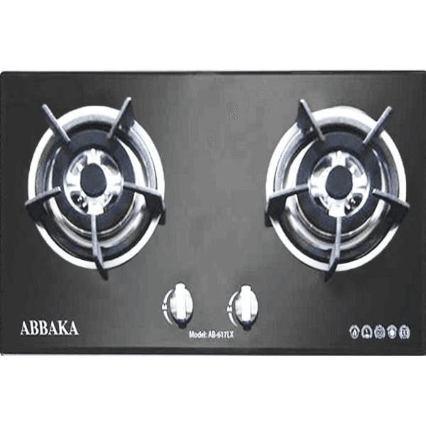 Ảnh Bếp gas âm Abbaka AB-617LX