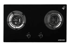 Ảnh Bếp gas âm Kocher K-106B