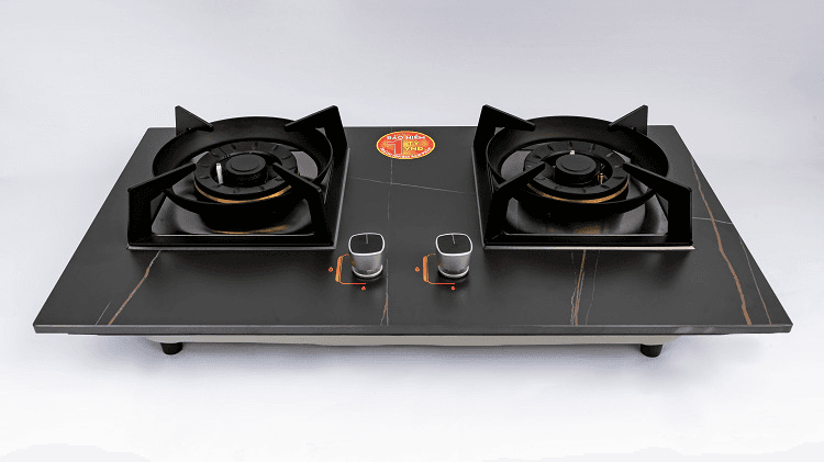 Ảnh Bếp Gas Âm AirPort APB 877 DA