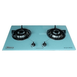 Ảnh Bếp gas âm Binova BI-228DH (BI-228-DH)