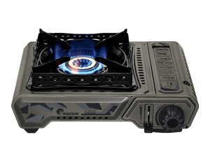 Ảnh Bếp gas mini Maxsun MS-2900HCBW