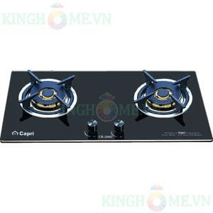 Ảnh Bếp gas âm Capri CR-208D