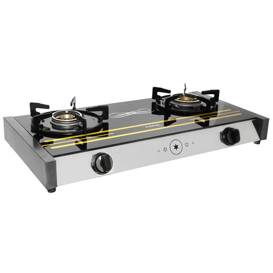 Ảnh Bếp gas đôi SANKO G-COOKER 68 SB