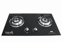 Ảnh Bếp gas âm Taka TK-920 BAE