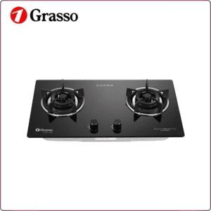 Ảnh Bếp gas âm Grasso GS 9-228