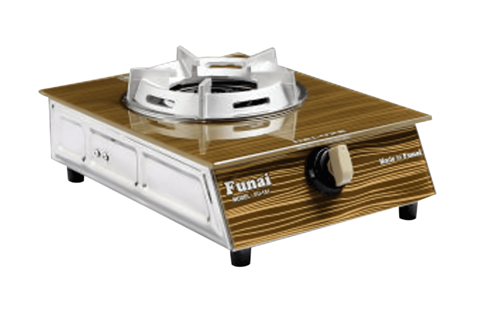 Ảnh bếp gas đơn Funai FU-151 KNL