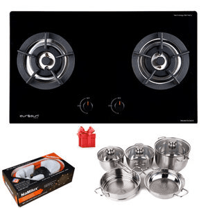 Ảnh Bếp gas âm Eurosun EU-GA210