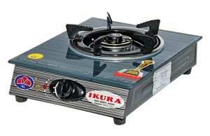 Ảnh Bếp gas đơn IKUARA VCL-711