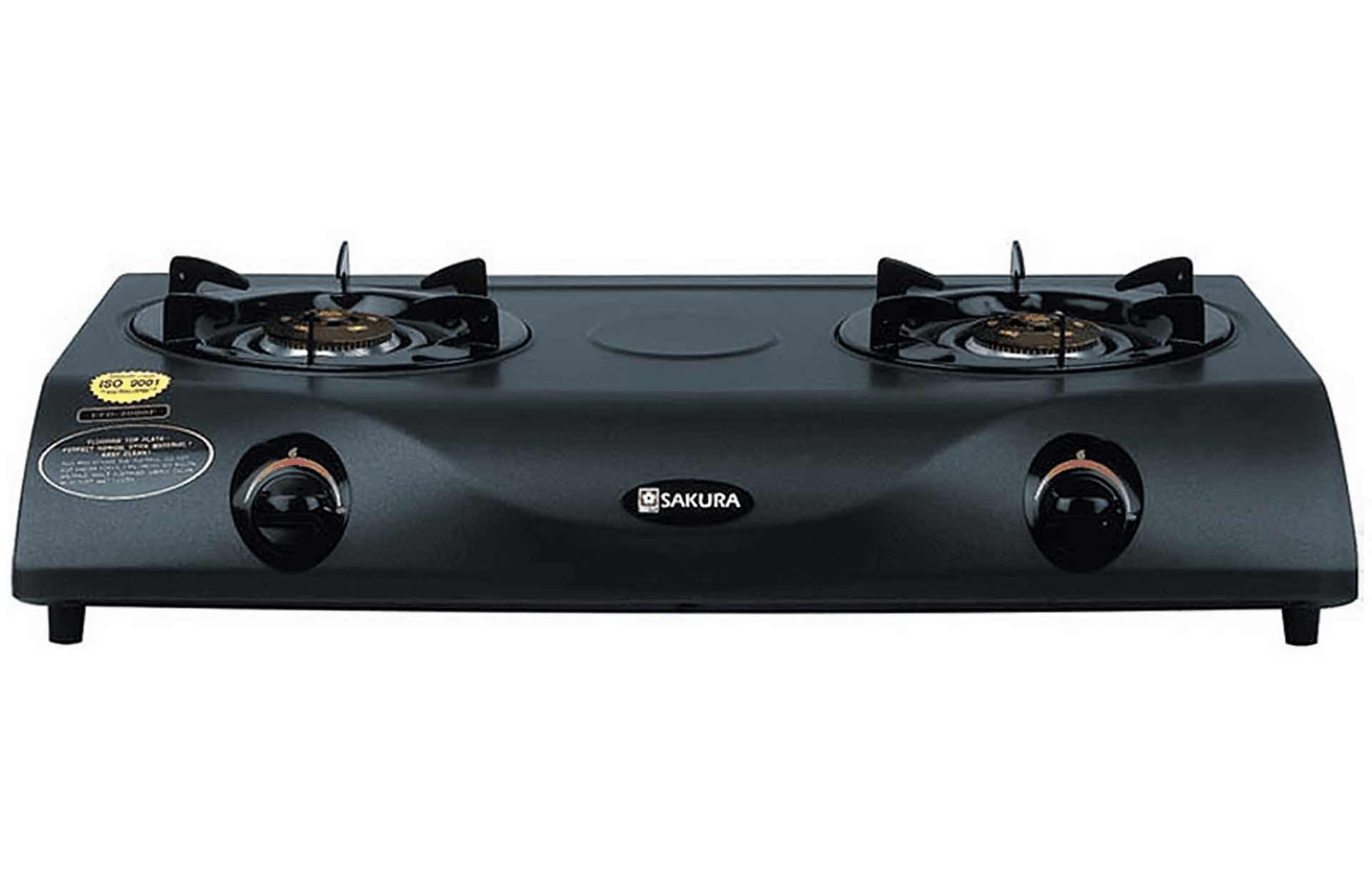 Ảnh Bếp gas dương Sakura UFO-2000F (UFO-2000)