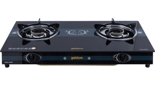 Ảnh Bếp gas dương Goldsun BA2207