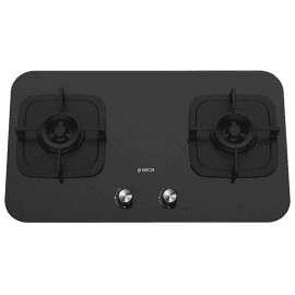 Ảnh Bếp gas âm Elica EL 206B - 80cm, 4700W