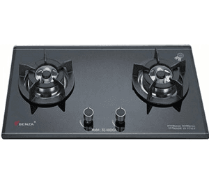 Ảnh Bếp gas âm Benza BZ-9900GA