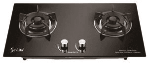 Ảnh Bếp gas âm Sevilla SV-718