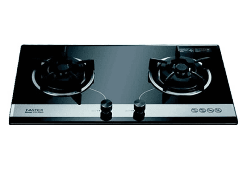 Ảnh Bếp gas âm Faster FS-206S