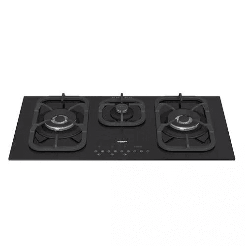 Ảnh Bếp gas âm Dudoff London Gaia 03Z3